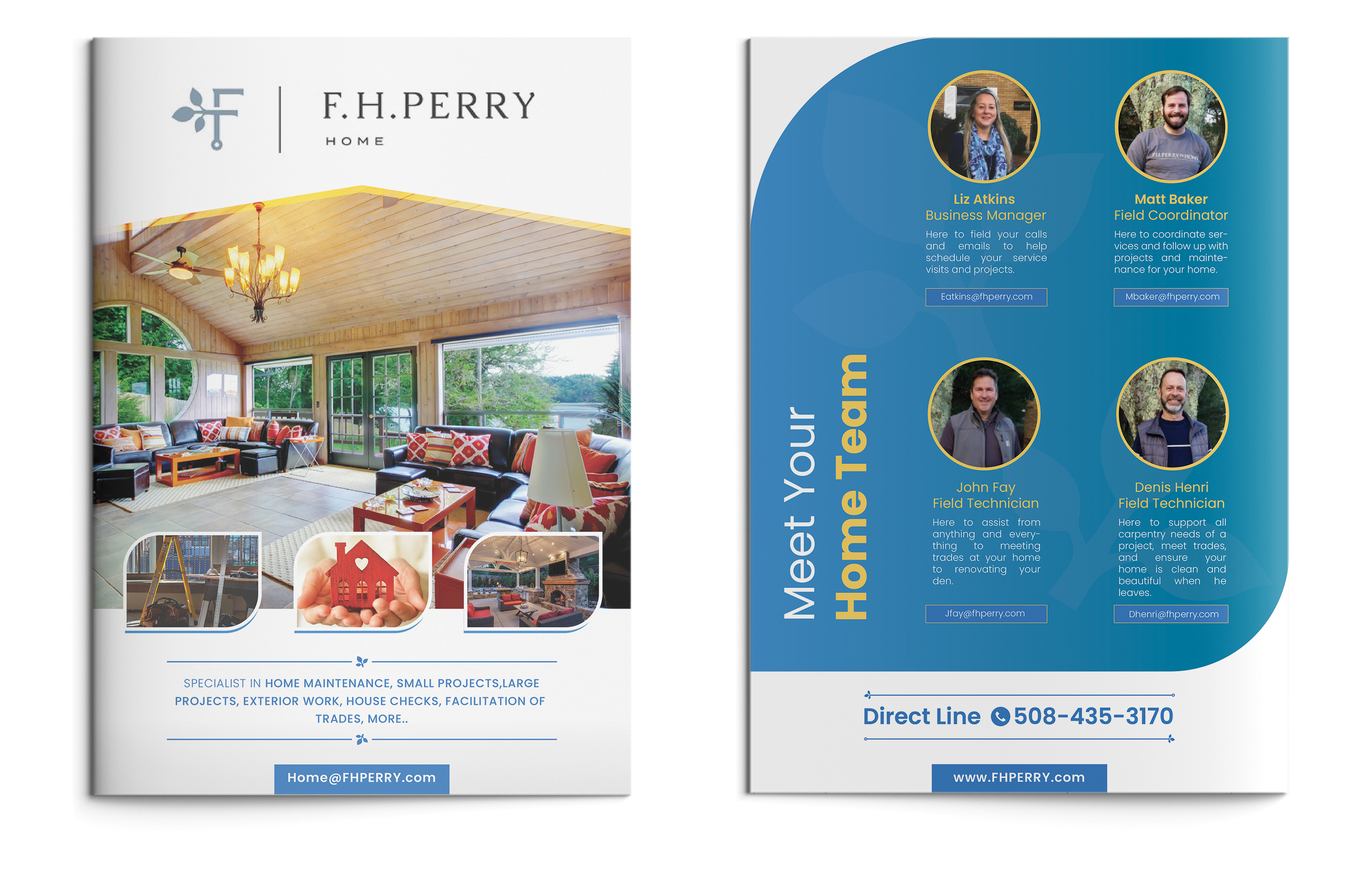 Flyer Design by SAI DESIGNS for this project | Design #26396521