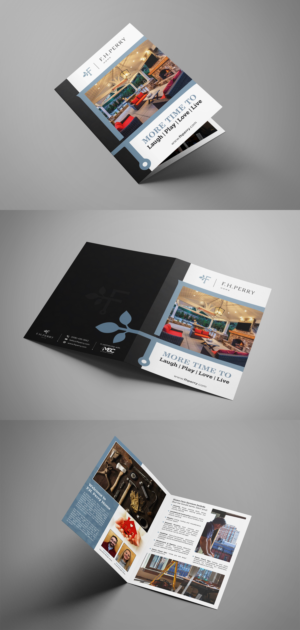 Flyer-Design von GraphicsGuru für dieses Projekt | Design: #26393688