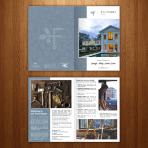 Flyer-Design von GraphicsGuru für dieses Projekt | Design: #26461402