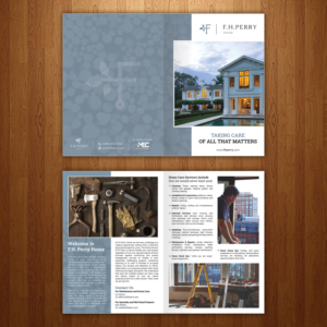 Flyer-Design von GraphicsGuru für dieses Projekt | Design: #26519187