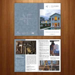 Flyer-Design von GraphicsGuru für dieses Projekt | Design: #26519395