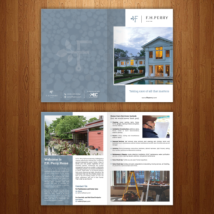 Flyer-Design von GraphicsGuru für dieses Projekt | Design: #26533493