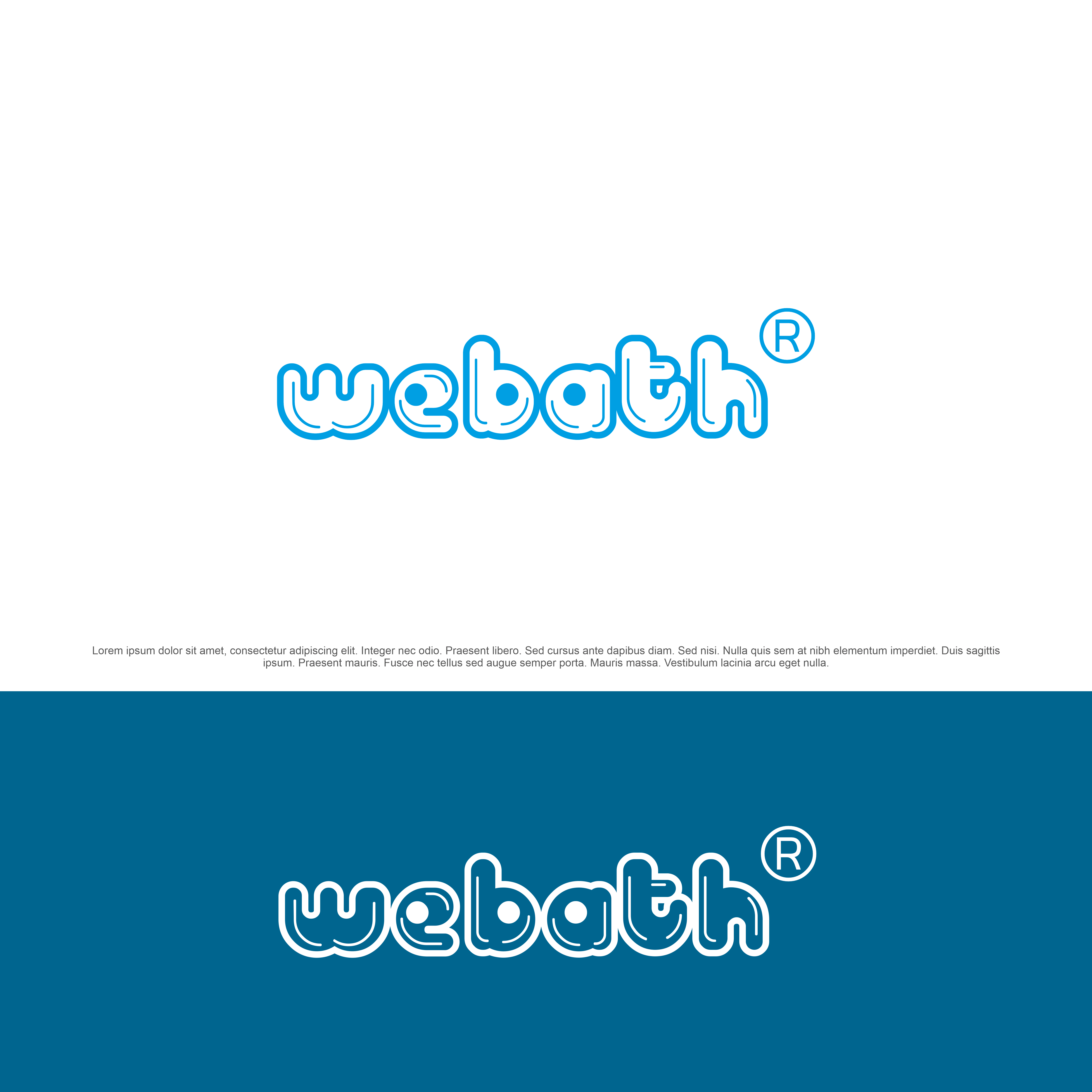 Logo Design by 4AD for HAT INVEST GmbH | Design #26430217