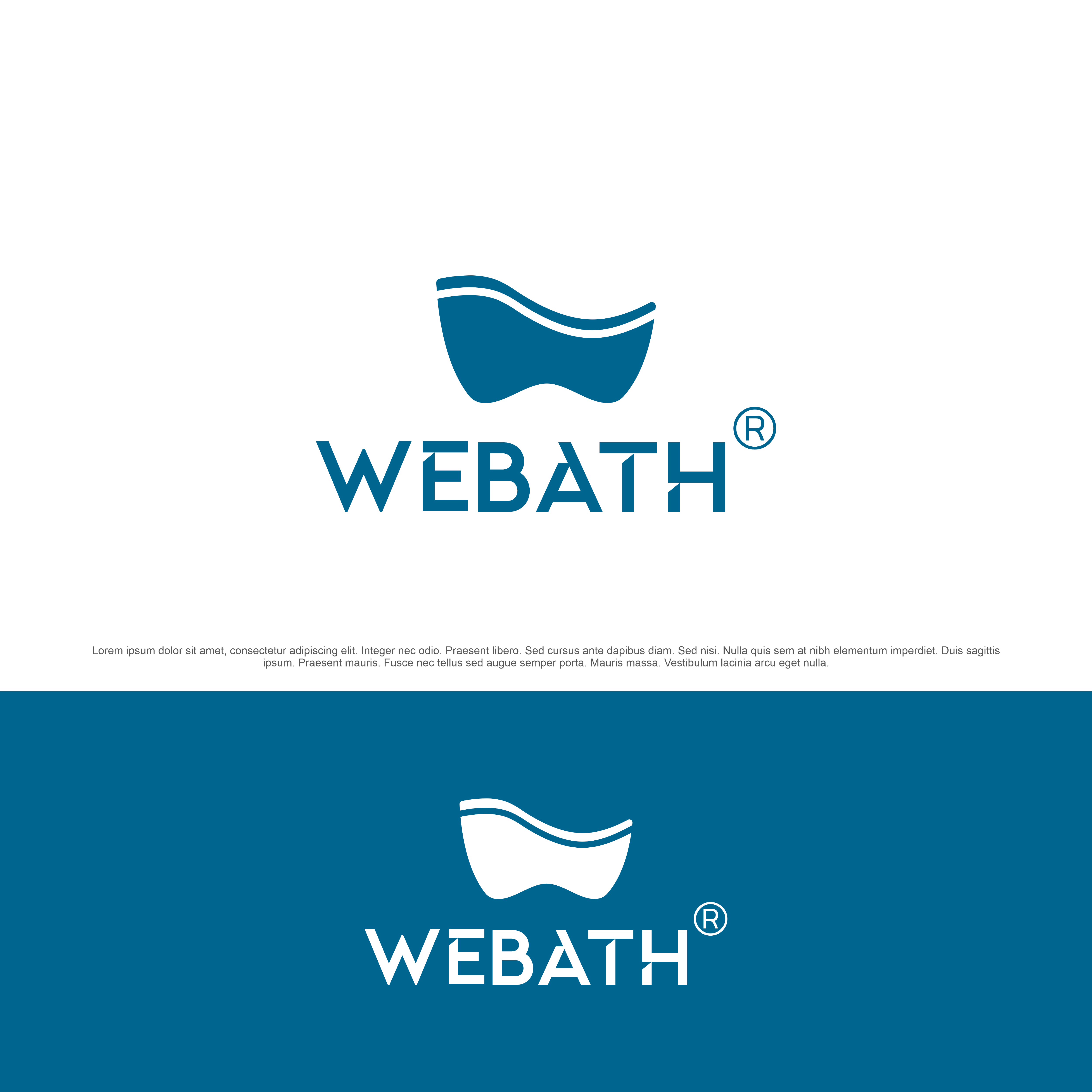 Logo Design by 4AD for HAT INVEST GmbH | Design #26430253