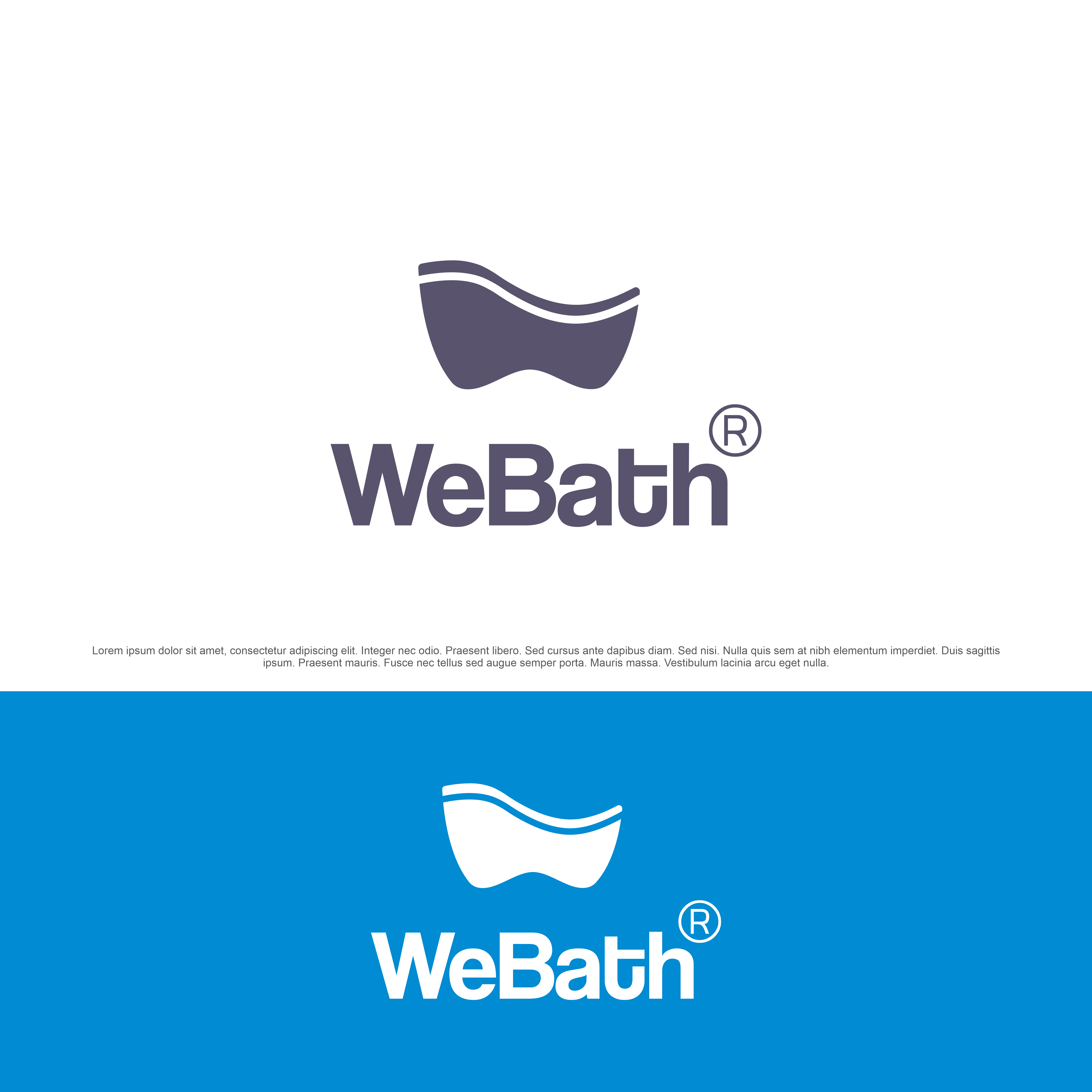 Logo Design by 4AD for HAT INVEST GmbH | Design #26430436