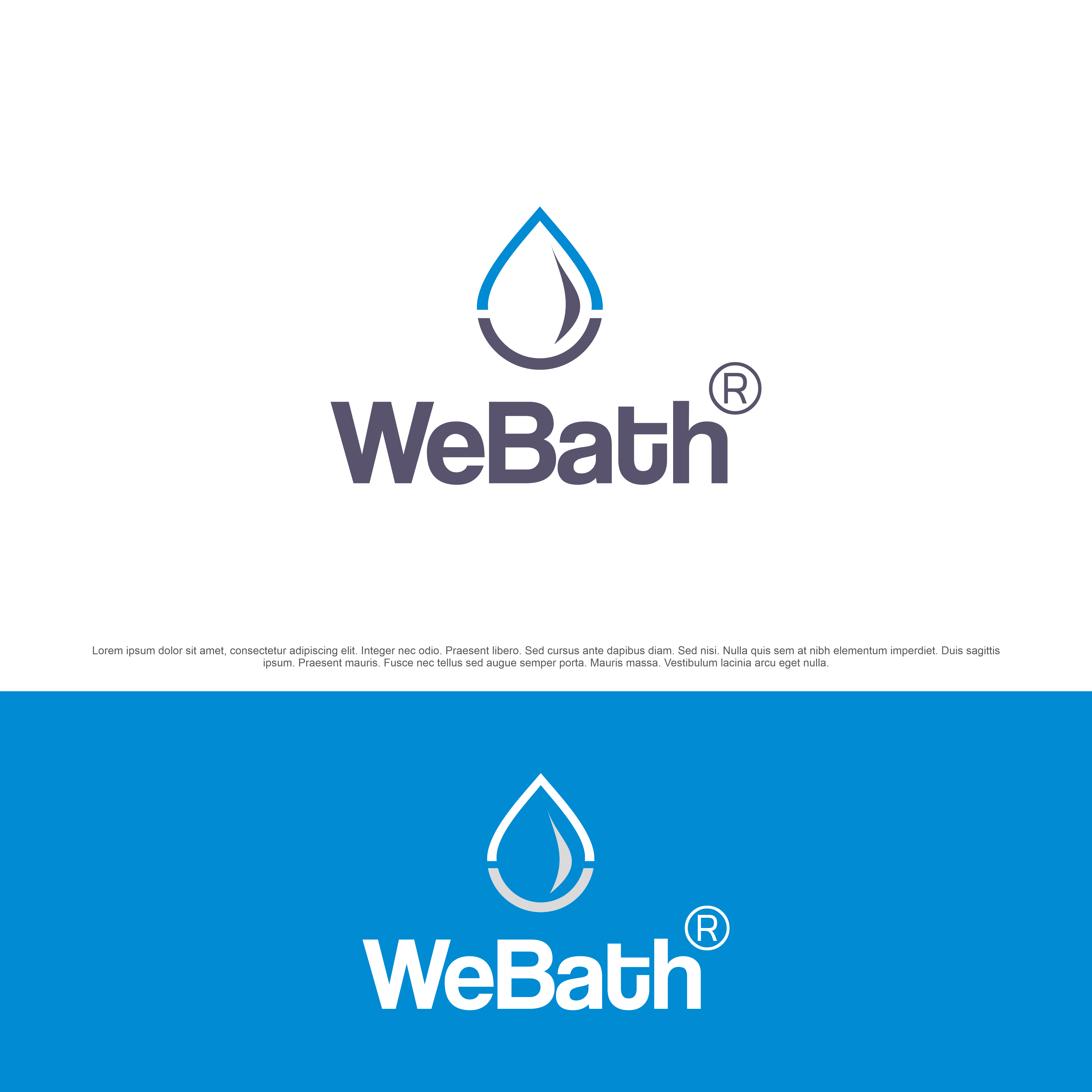 Logo Design by 4AD for HAT INVEST GmbH | Design #26430437