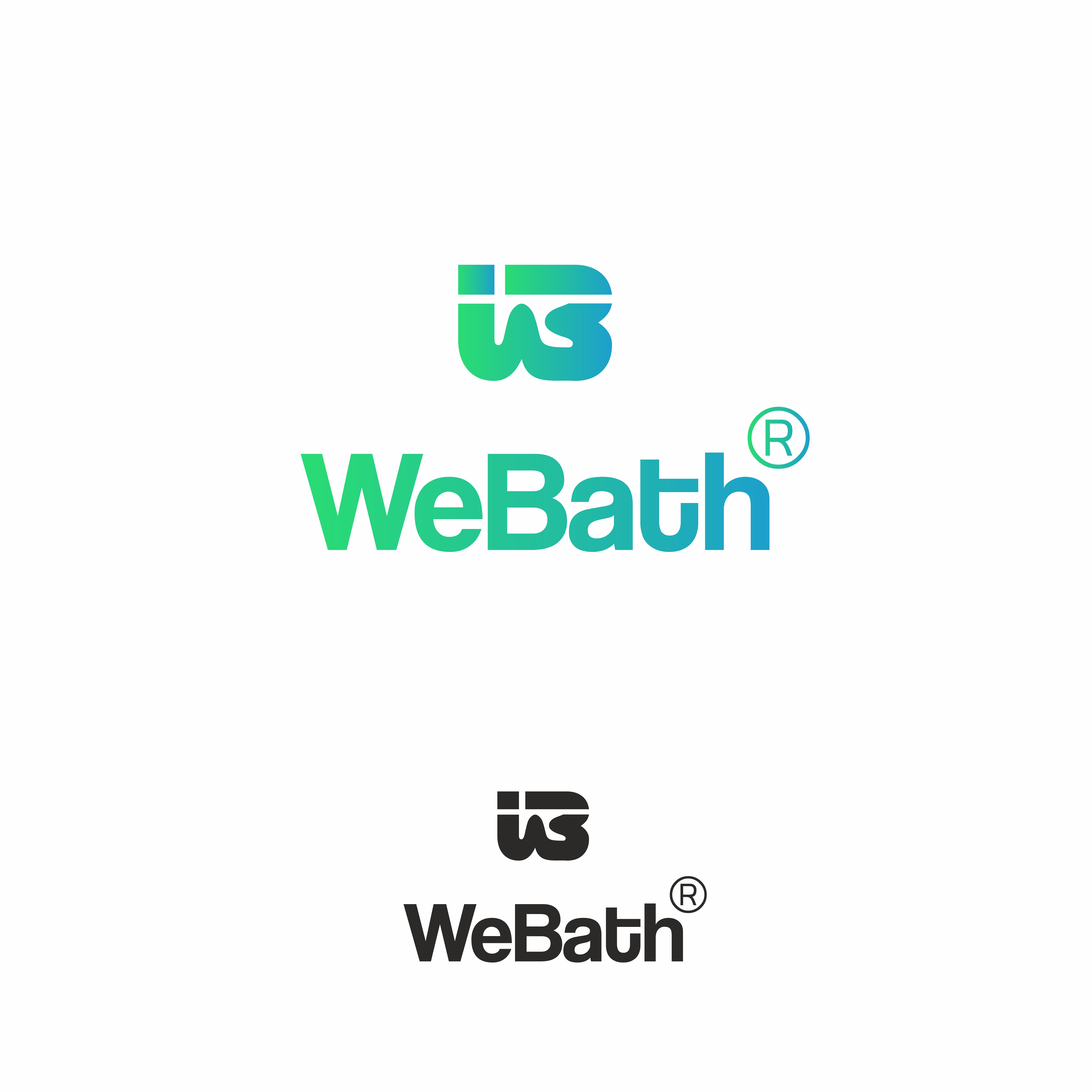 Logo Design by 4AD for HAT INVEST GmbH | Design #26462800