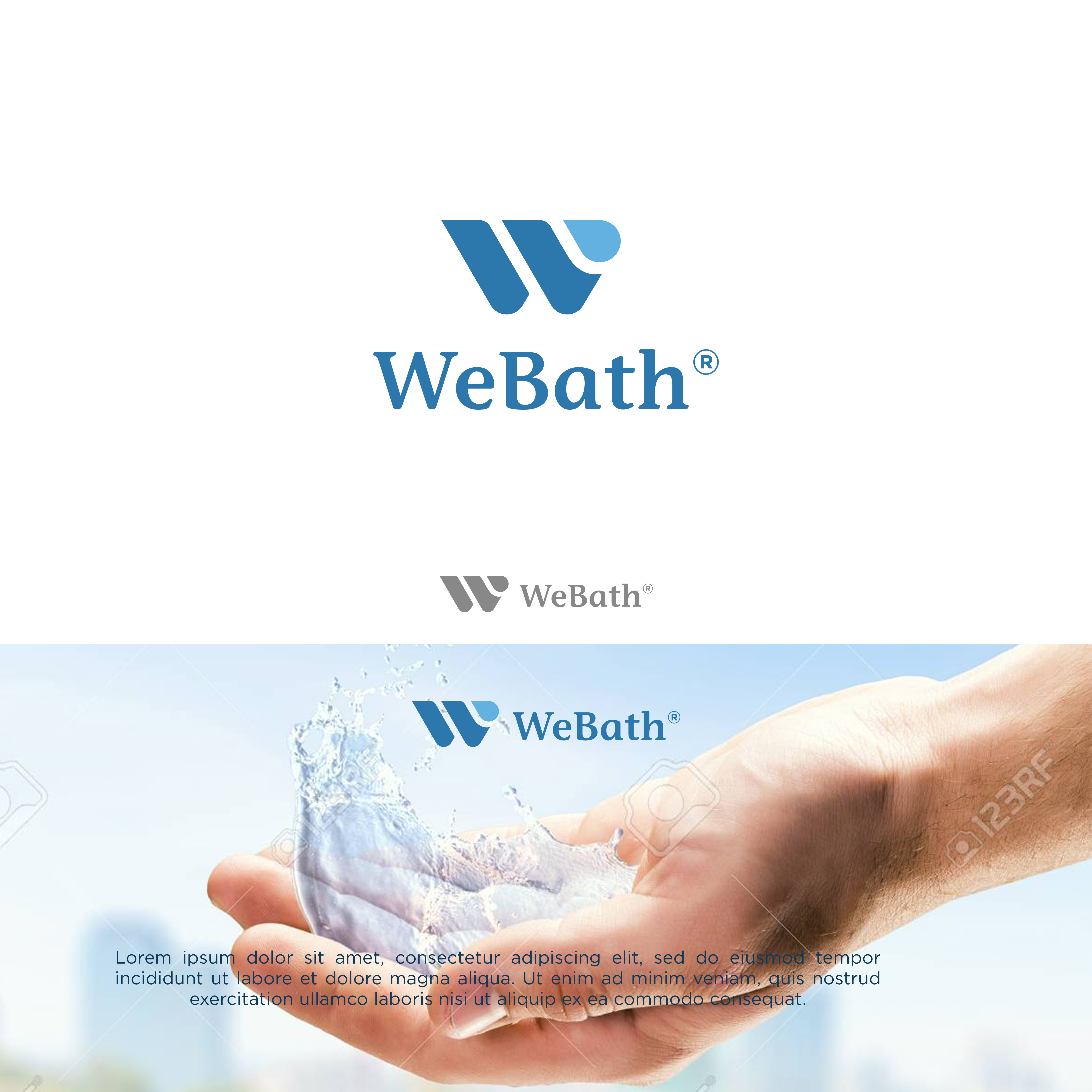 Logo Design by BobbyArdianKusuma for HAT INVEST GmbH | Design: #26426501