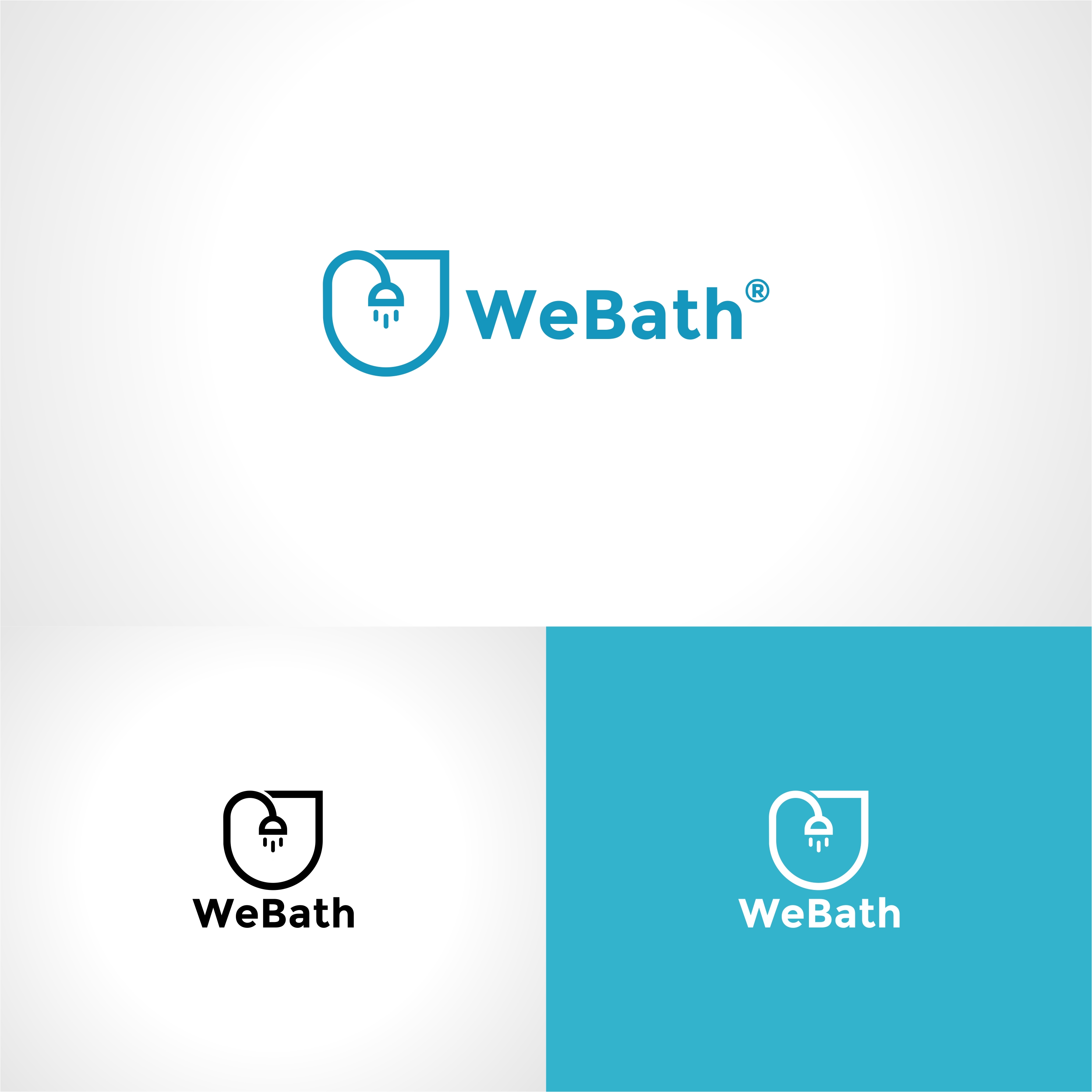 Logo Design by Joenet Jayawarna for HAT INVEST GmbH | Design #26428464