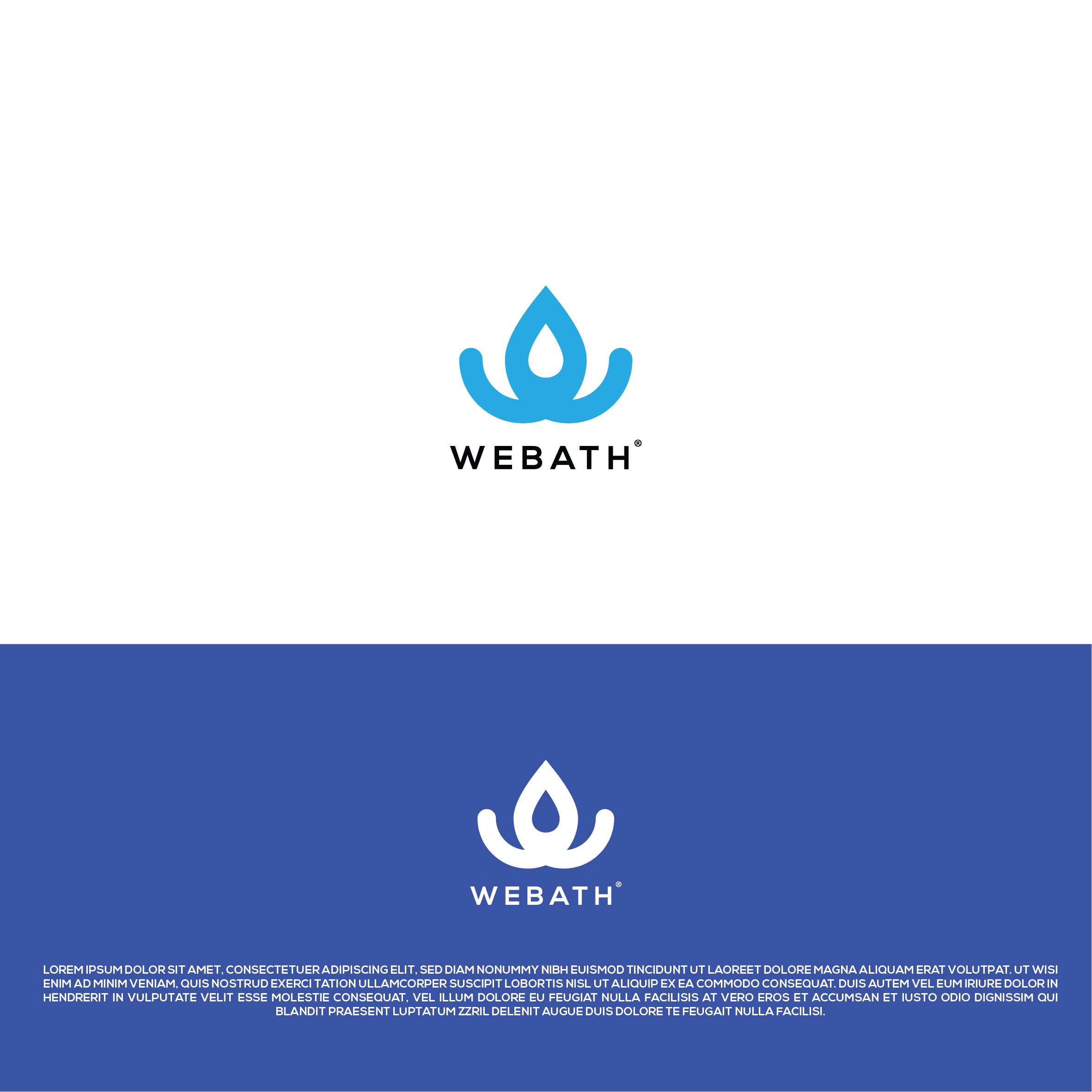 Logo Design by Walker Designer 2 for HAT INVEST GmbH | Design #26393372