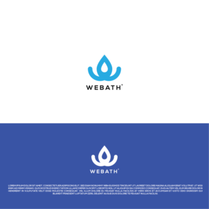 Logo Design by Walker Designer 2 for HAT INVEST GmbH | Design: #26393372