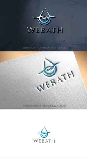 Logo Design by graphicevolution for HAT INVEST GmbH | Design: #26392238