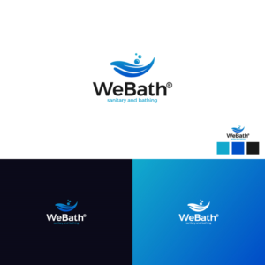 Logo Design by Gisella Guzmán for HAT INVEST GmbH | Design: #26430960