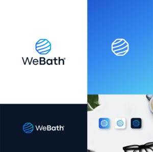 Logo Design by JBalloon Design for HAT INVEST GmbH | Design: #26393642