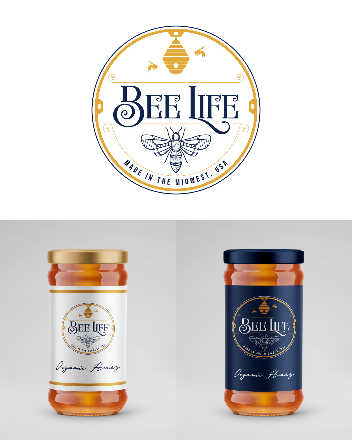 Logo Design by ACK Design for this project | Design #26417952