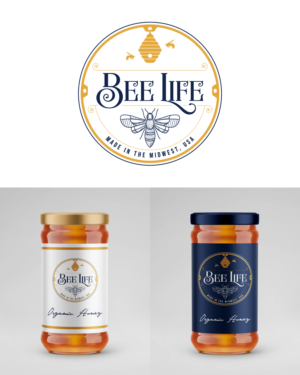 Logo Design by ACK Design