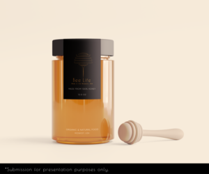 Logo Design by Miranda Mtz. for this project | Design #26433968