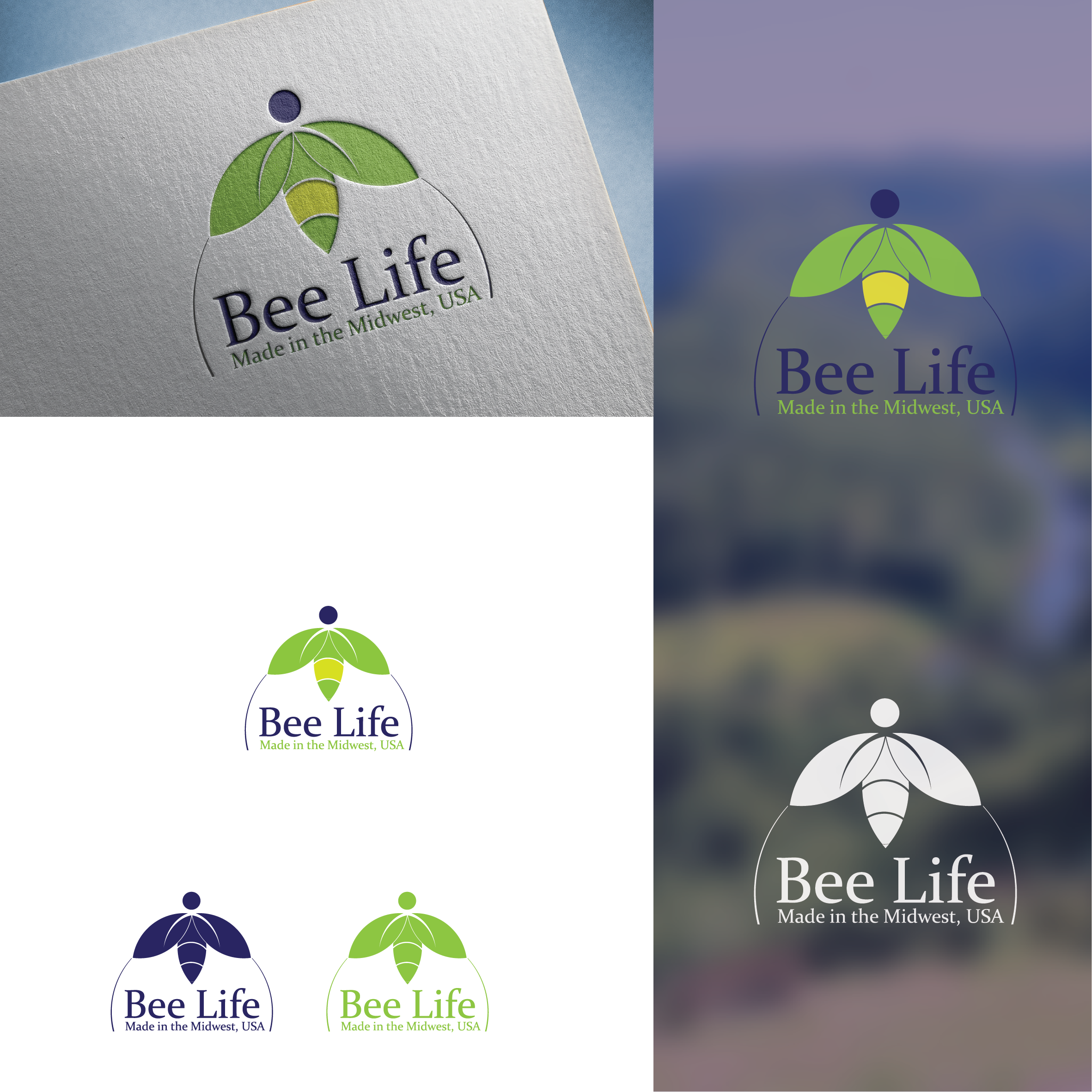 Logo Design by Walker Designer 2 for this project | Design #26428990