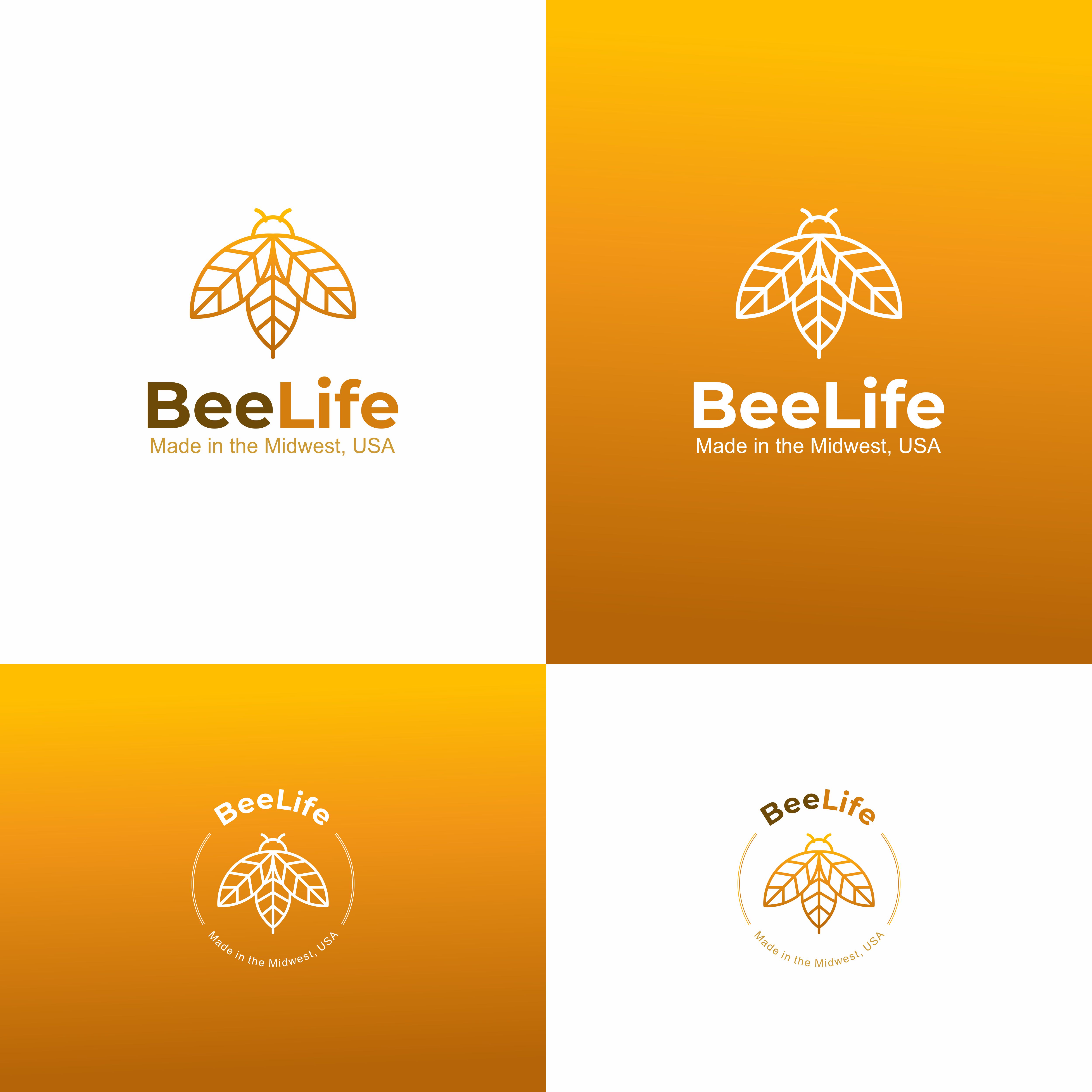 Logo Design by Zahid Widyatama for this project | Design #26392760