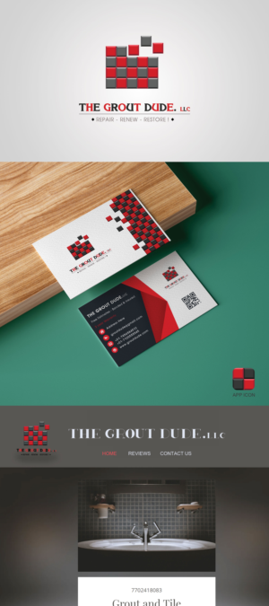 Logo Design by austin art