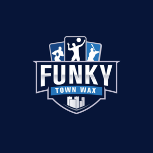Funky Town Wax | Logo Design by aneesh vs
