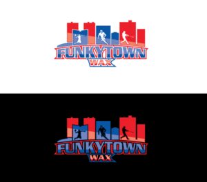 Logo Design by Anabia 2