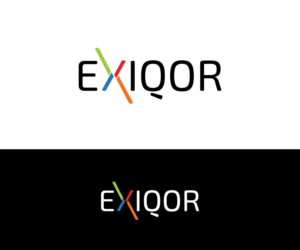 EXIQOR | Logo Design by makerlogoz