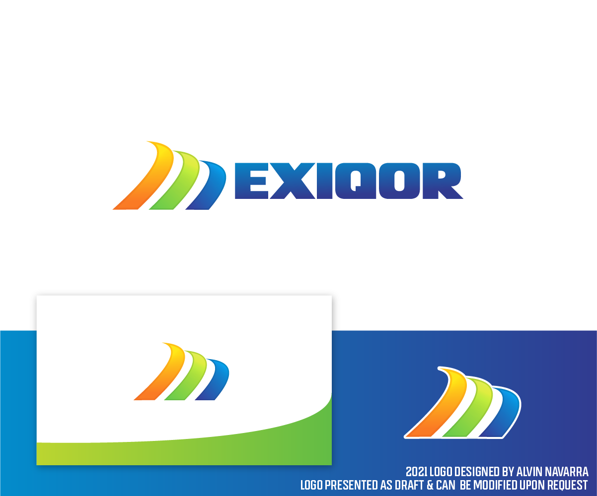 Logo Design by alvinnavarra for this project | Design #26416864