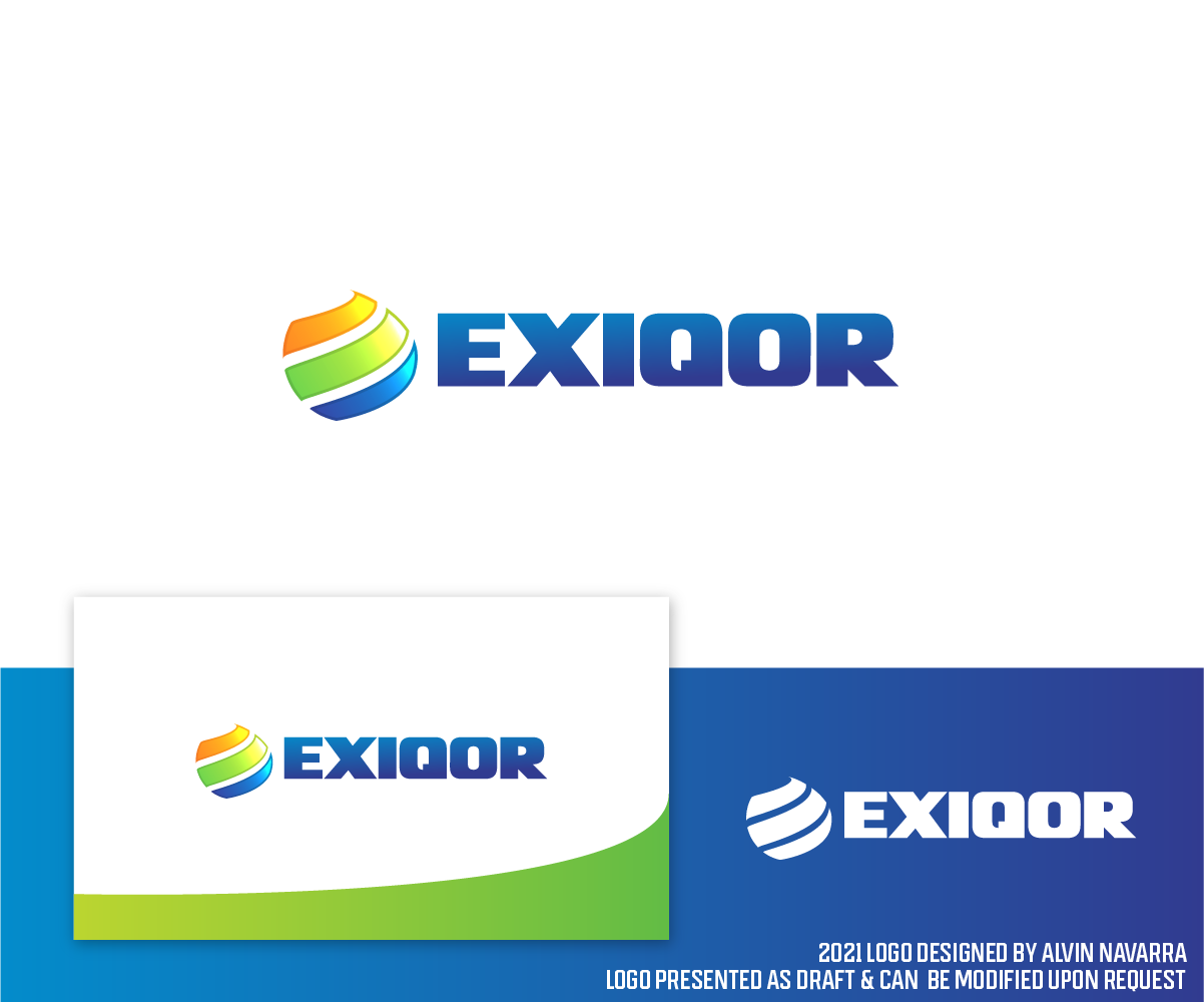 Logo Design by alvinnavarra for this project | Design #26420769