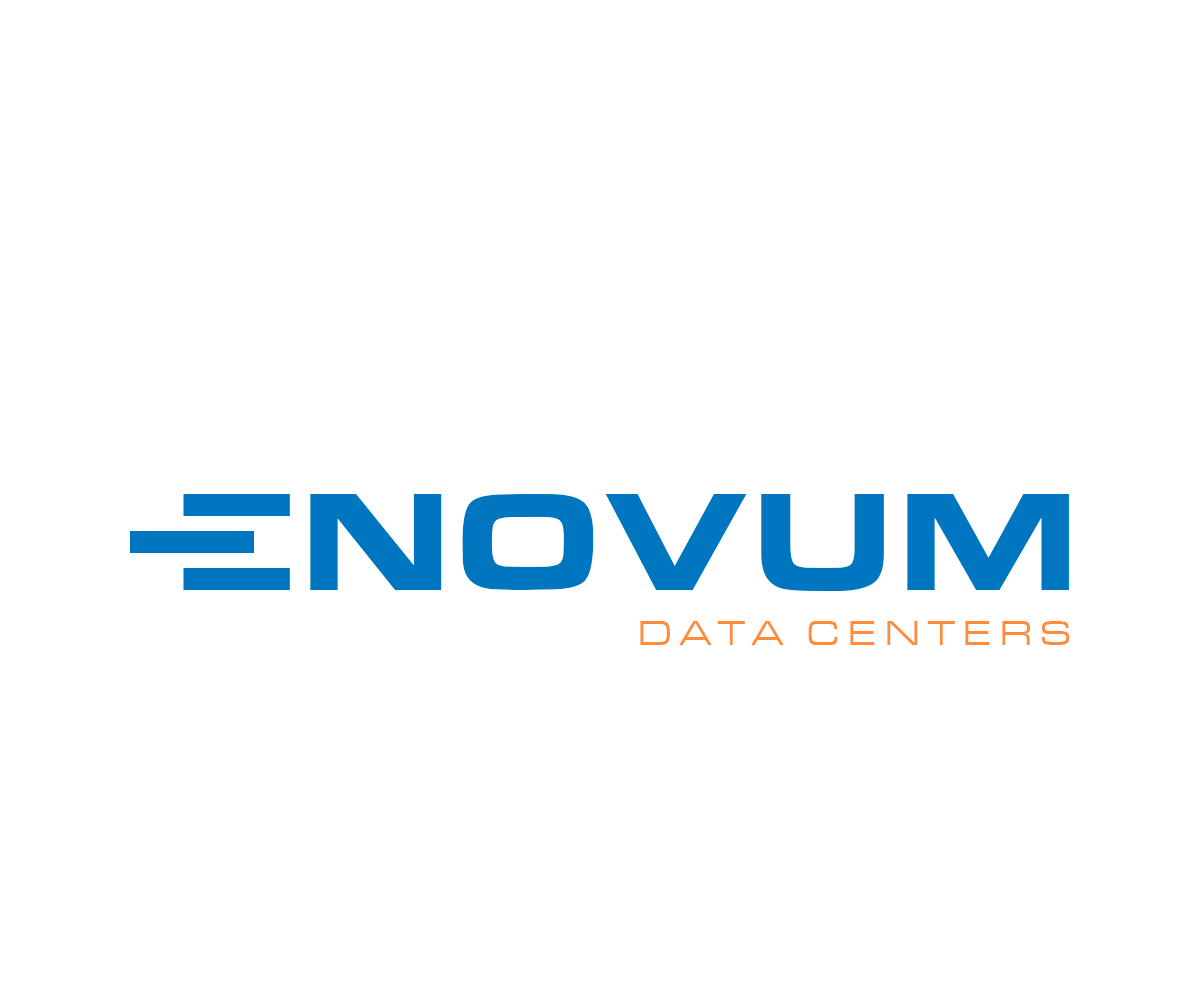 Logo Design by Andrés Sebastián for Enovum | Design #26393190