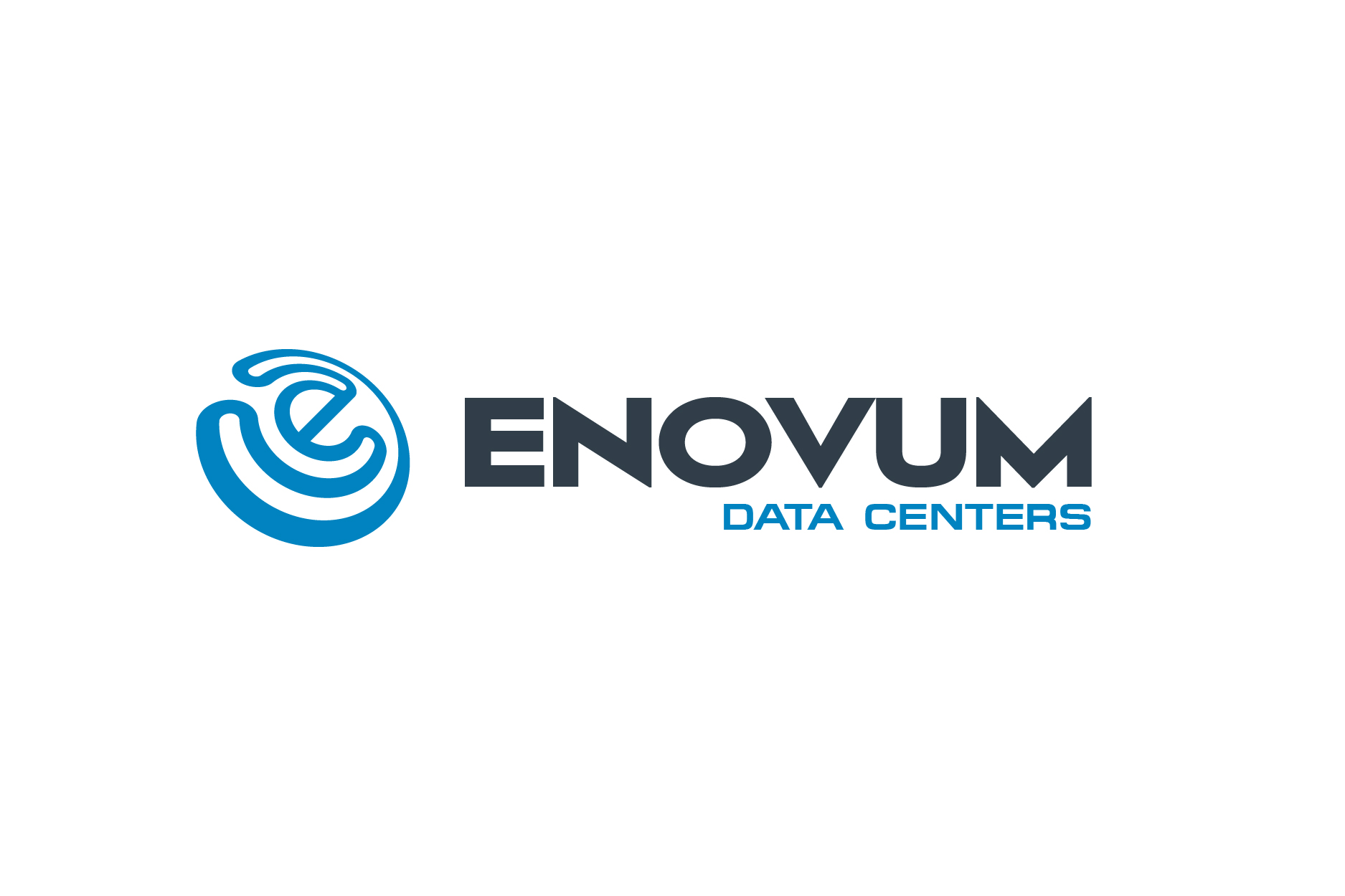 Logo Design by ONSE for Enovum | Design #26393095