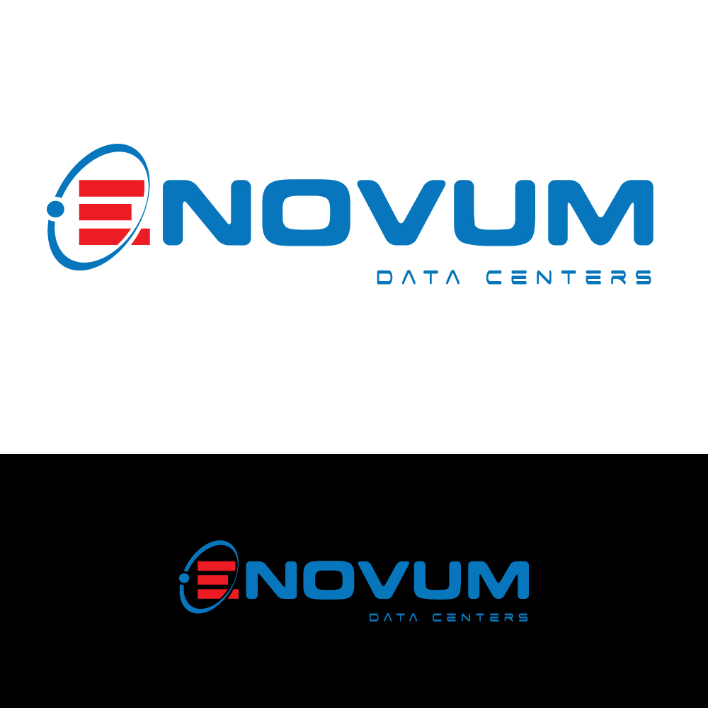 Logo Design by H4R5Z for Enovum | Design #26395791