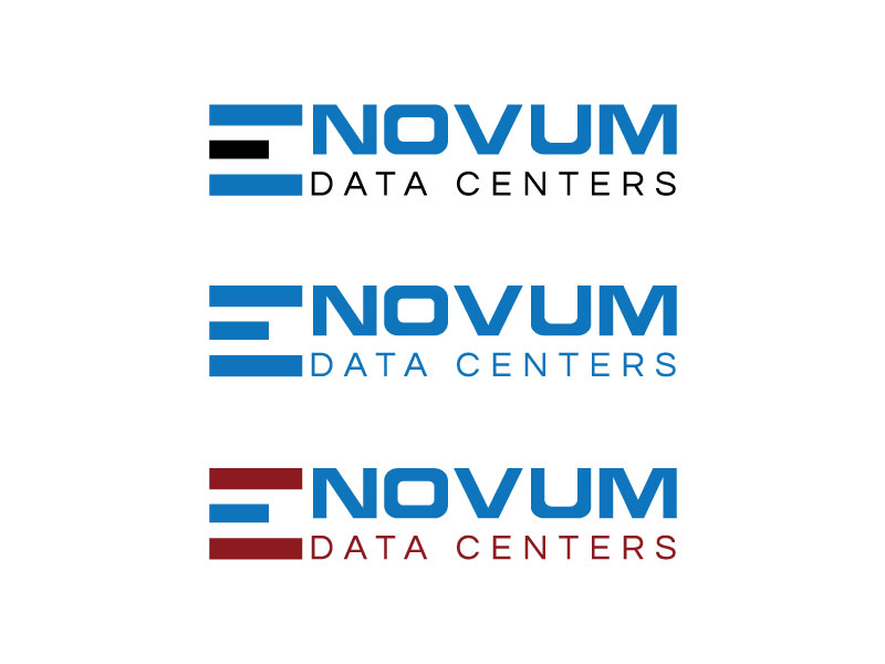 Logo Design by Pro_DesignMaster for Enovum | Design #26398333