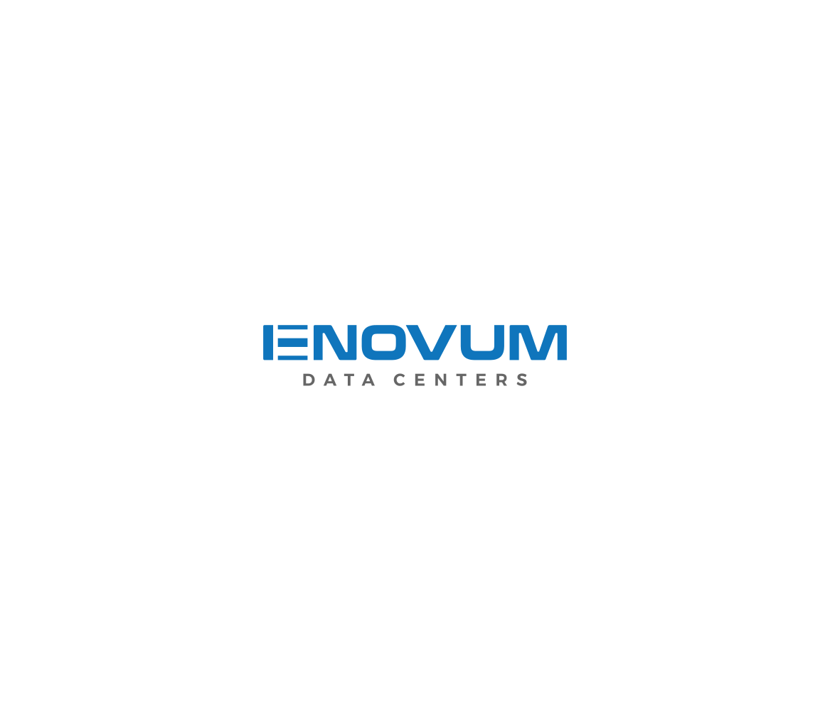 Logo Design by Riaper for Enovum | Design #26395331