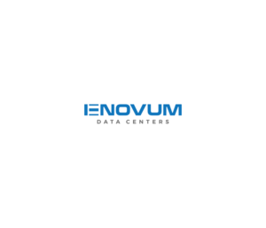 Logo Design by Riaper for Enovum | Design: #26395331