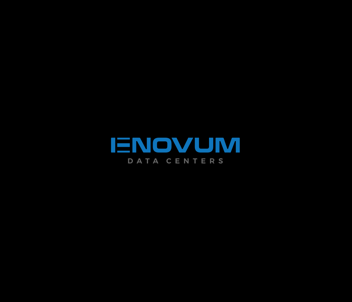 Logo Design by Riaper for Enovum | Design #26395332