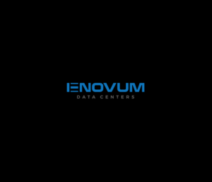 Logo Design by Riaper for Enovum | Design: #26395332