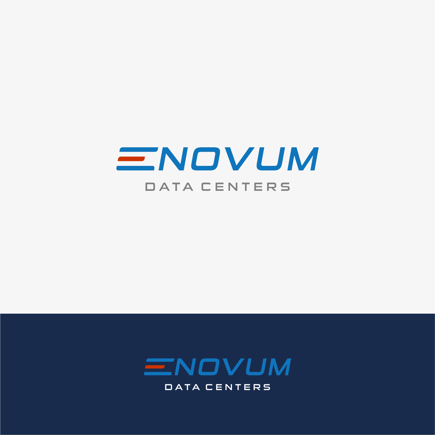 Logo Design by ThiagoB for Enovum | Design #26393904