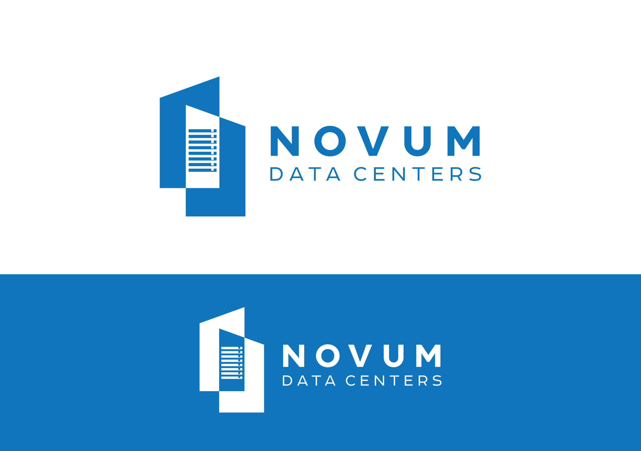 Logo Design by Olgert for Enovum | Design #26399644