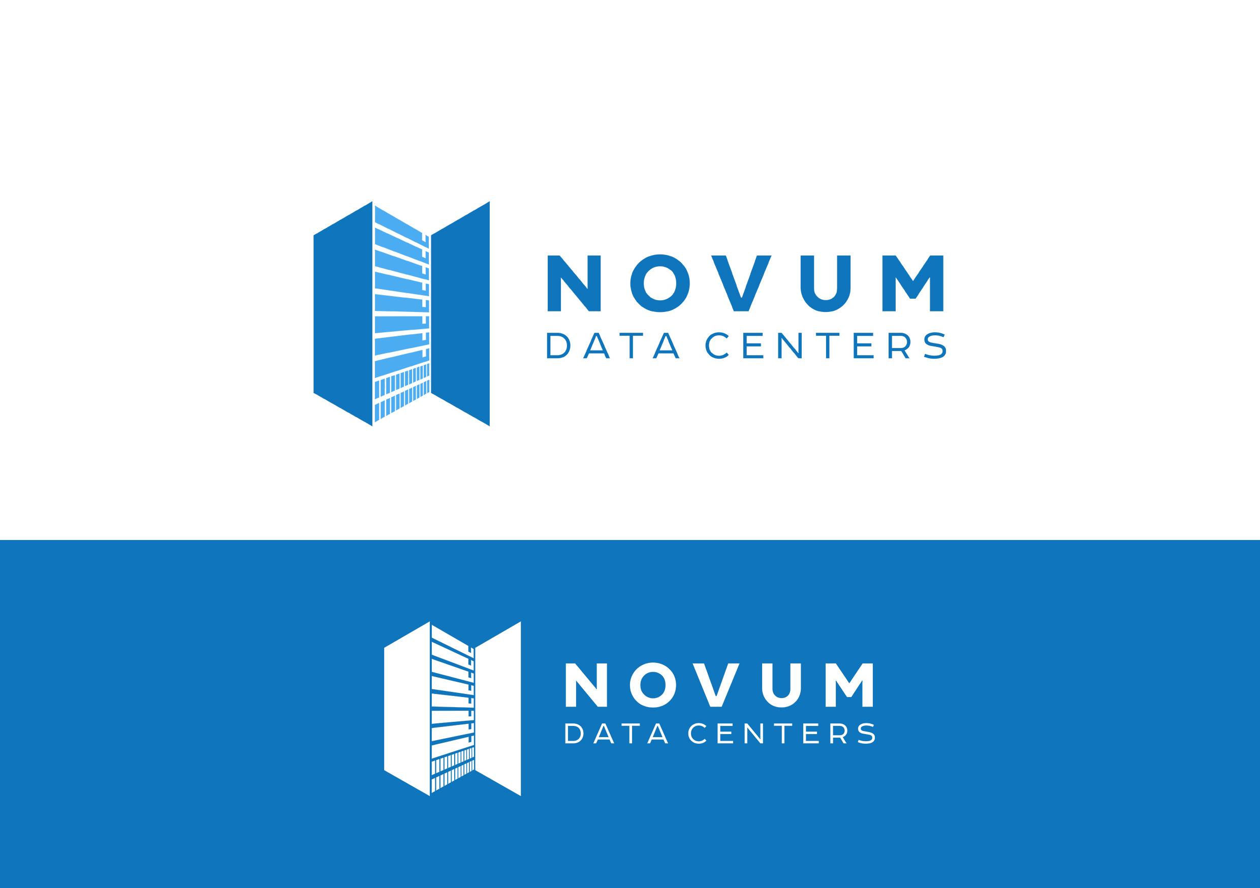 Logo Design by Olgert for Enovum | Design #26399653