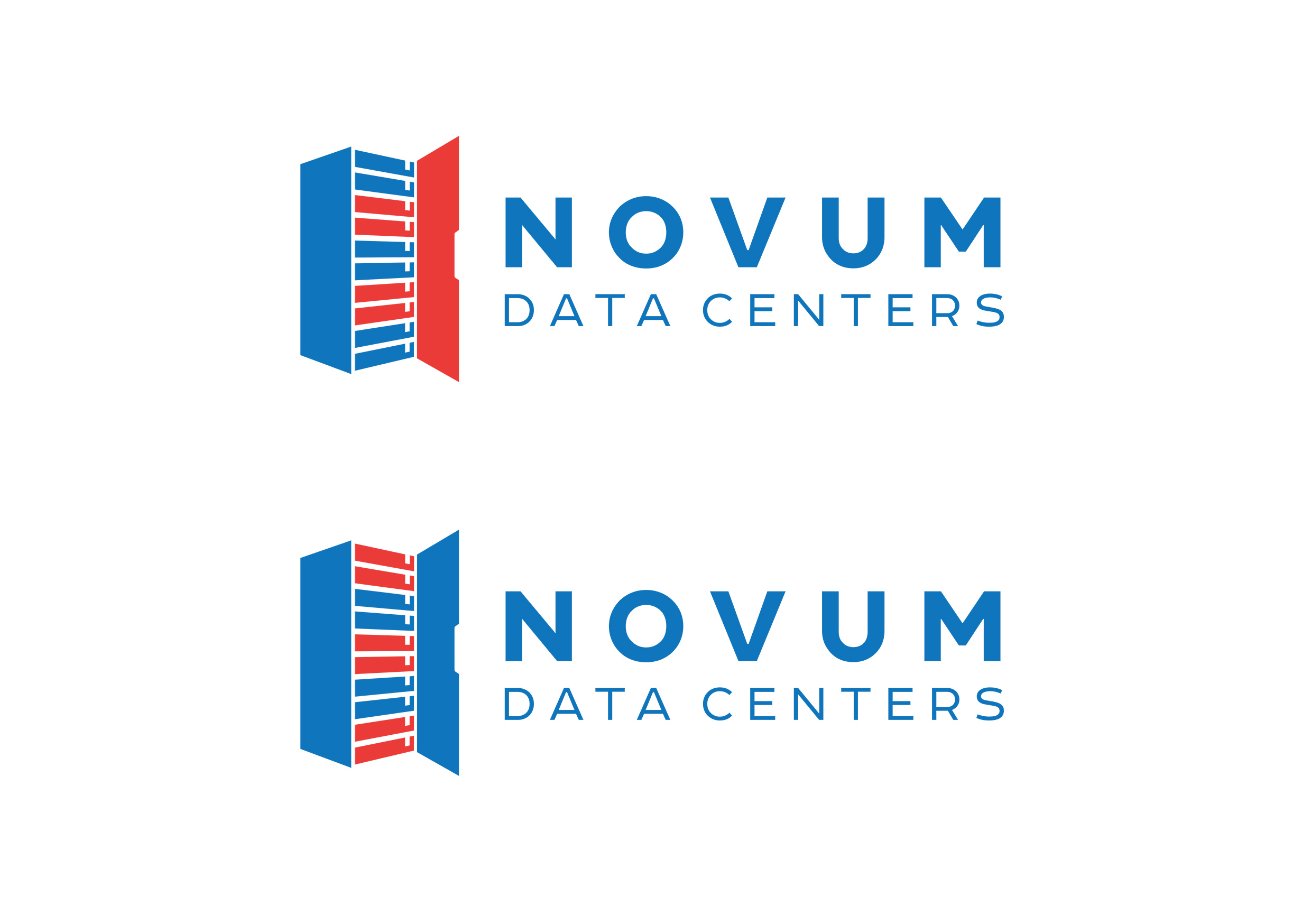 Logo Design by Olgert for Enovum | Design #26399869