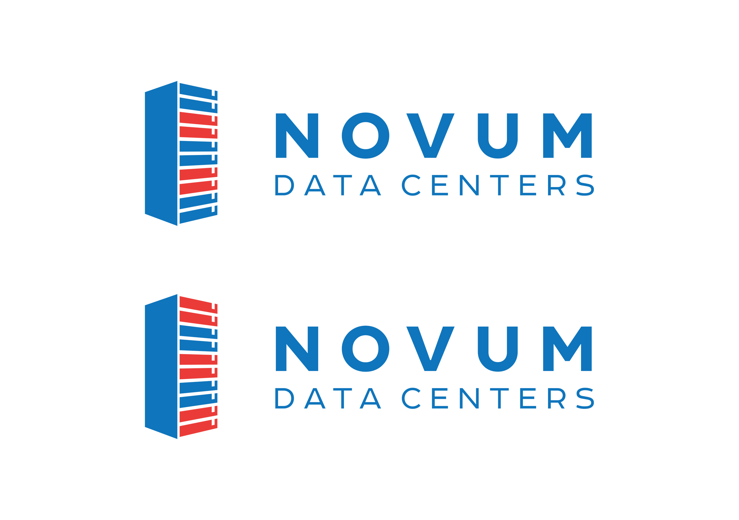 Logo Design by Olgert for Enovum | Design #26400008