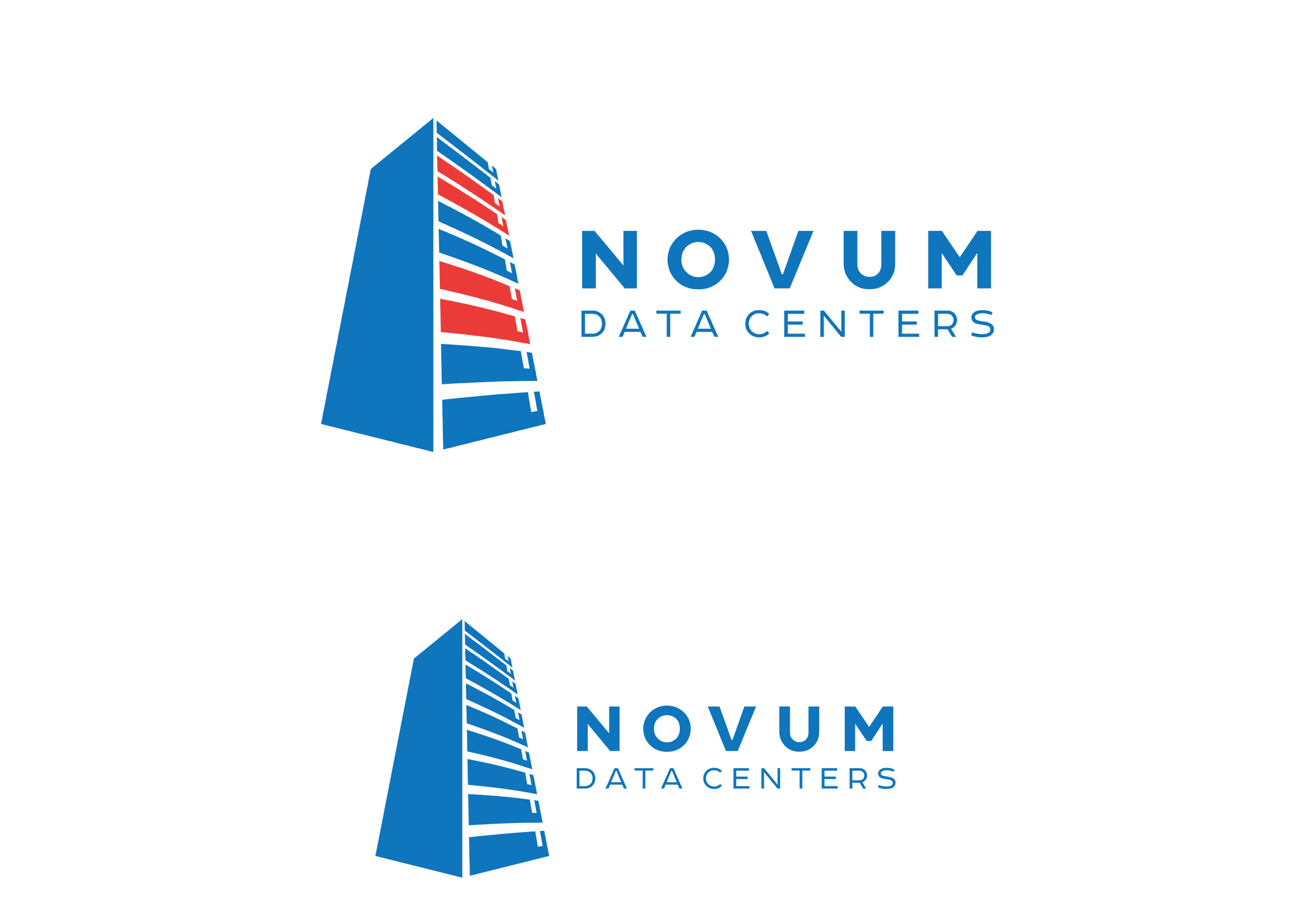 Logo Design by Olgert for Enovum | Design #26400010
