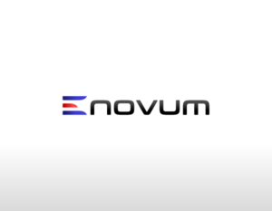 Logo Design by MulamboDesign for Enovum | Design: #26393678