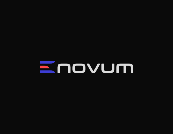 Logo Design by MulamboDesign for Enovum | Design #26393679