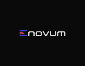 Logo Design by MulamboDesign for Enovum | Design: #26393679