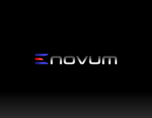 Logo Design by MulamboDesign for Enovum | Design: #26393680