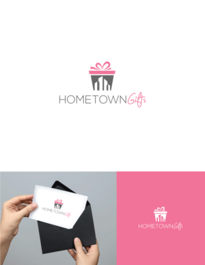 Logo Design by ecorokerz for this project | Design: #26406950