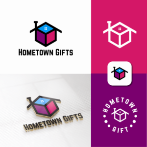 Logo Design by Raheel Dildar for this project | Design: #26396216
