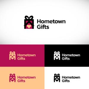 Logo Design by Rodrigo Porfiro for this project | Design: #26418173